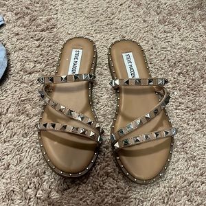 Brand new Steve Madden Sandals. Size 5.5